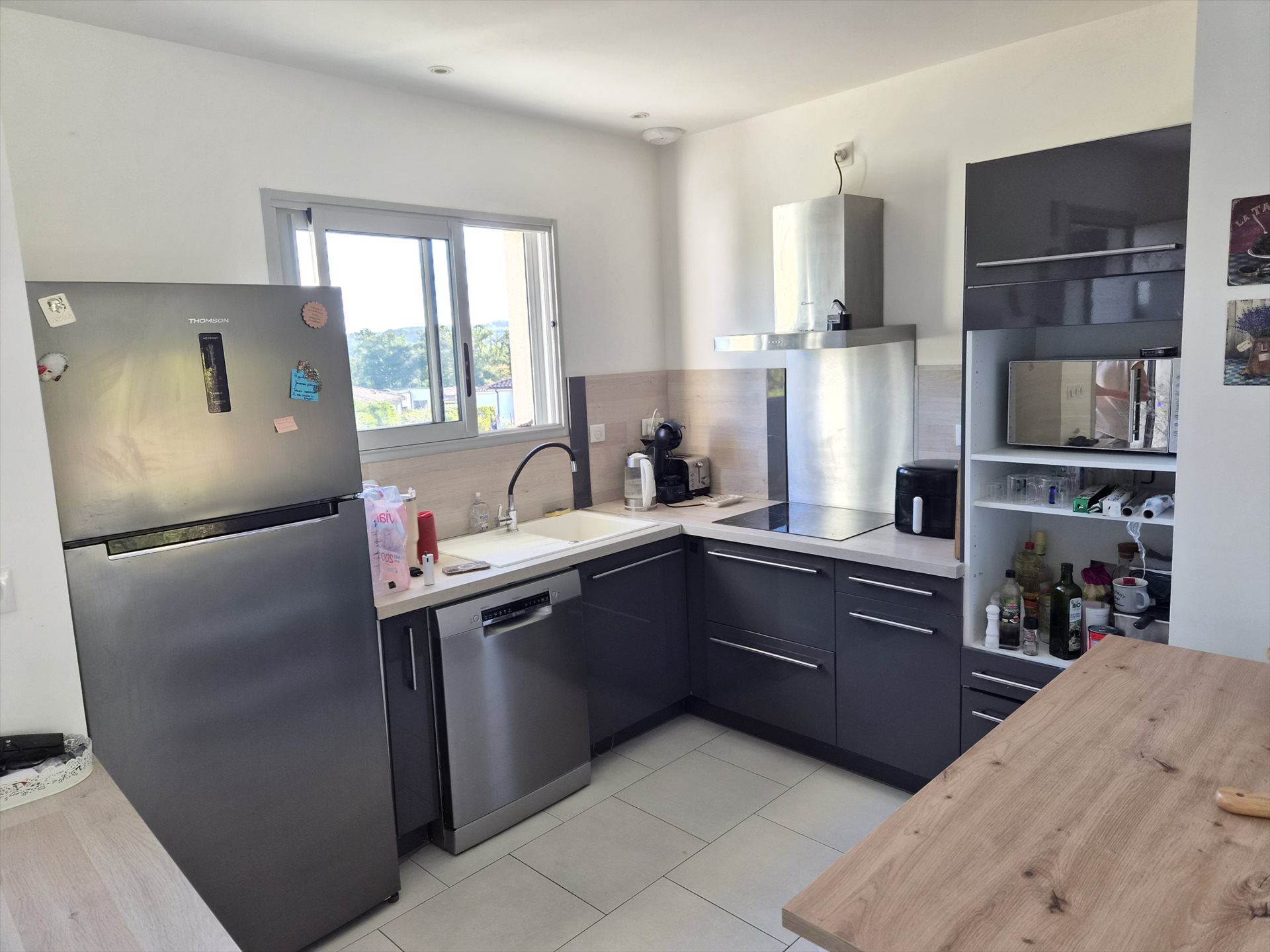 Maison à louer, 96m², Castéra-Verduzan
