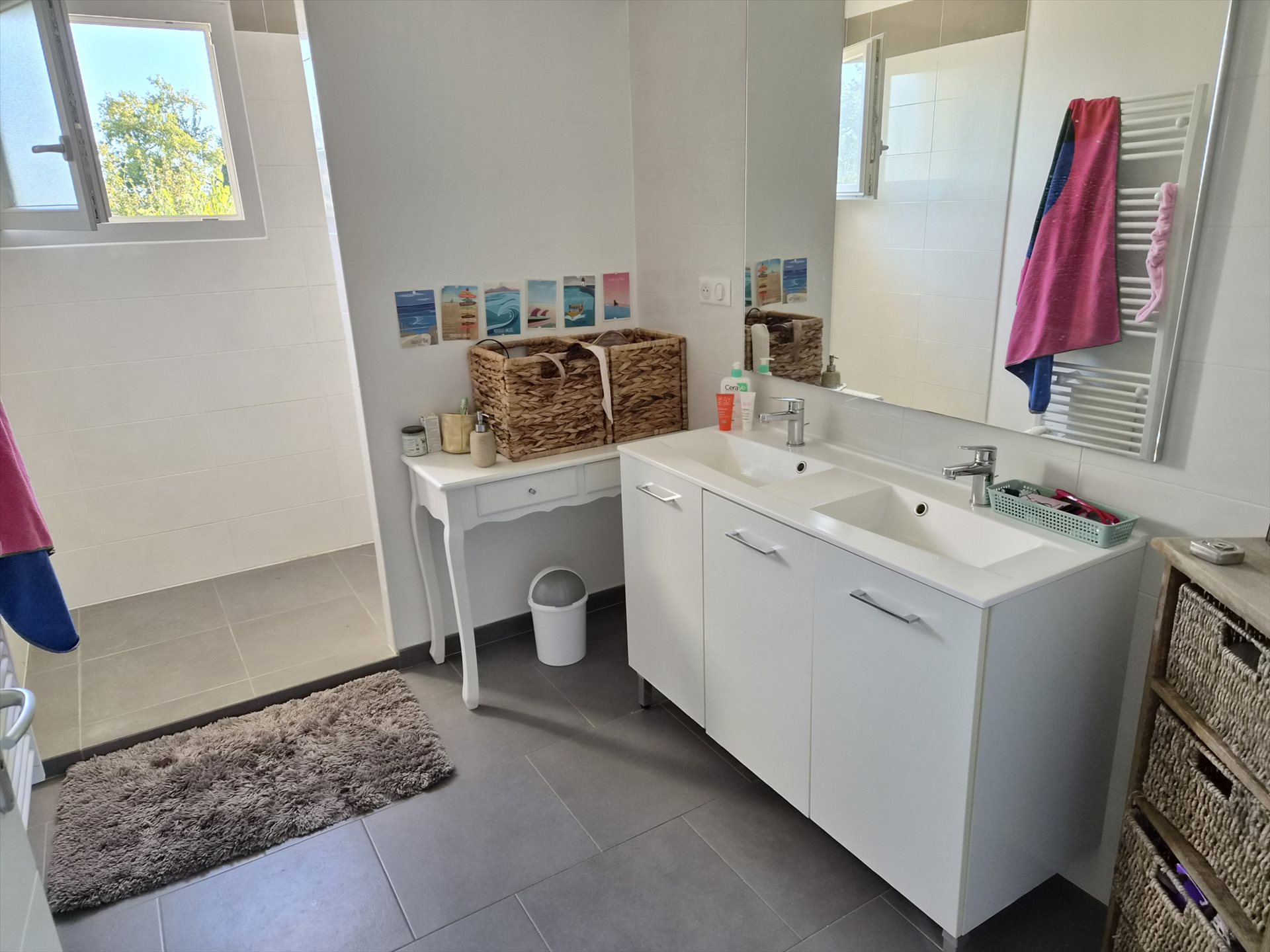 Maison à louer, 96m², Castéra-Verduzan