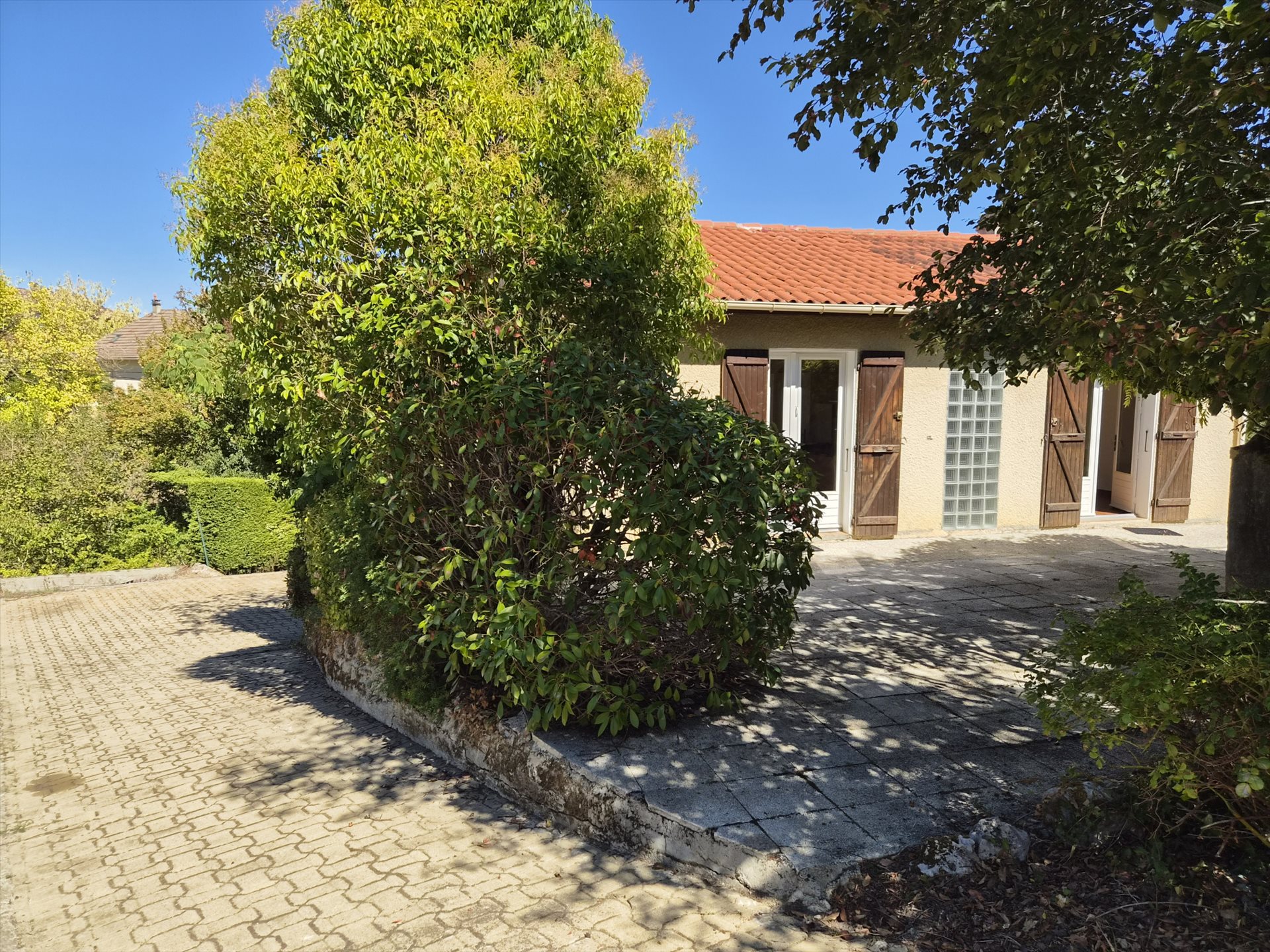 Maison à vendre, 125m², Pavie