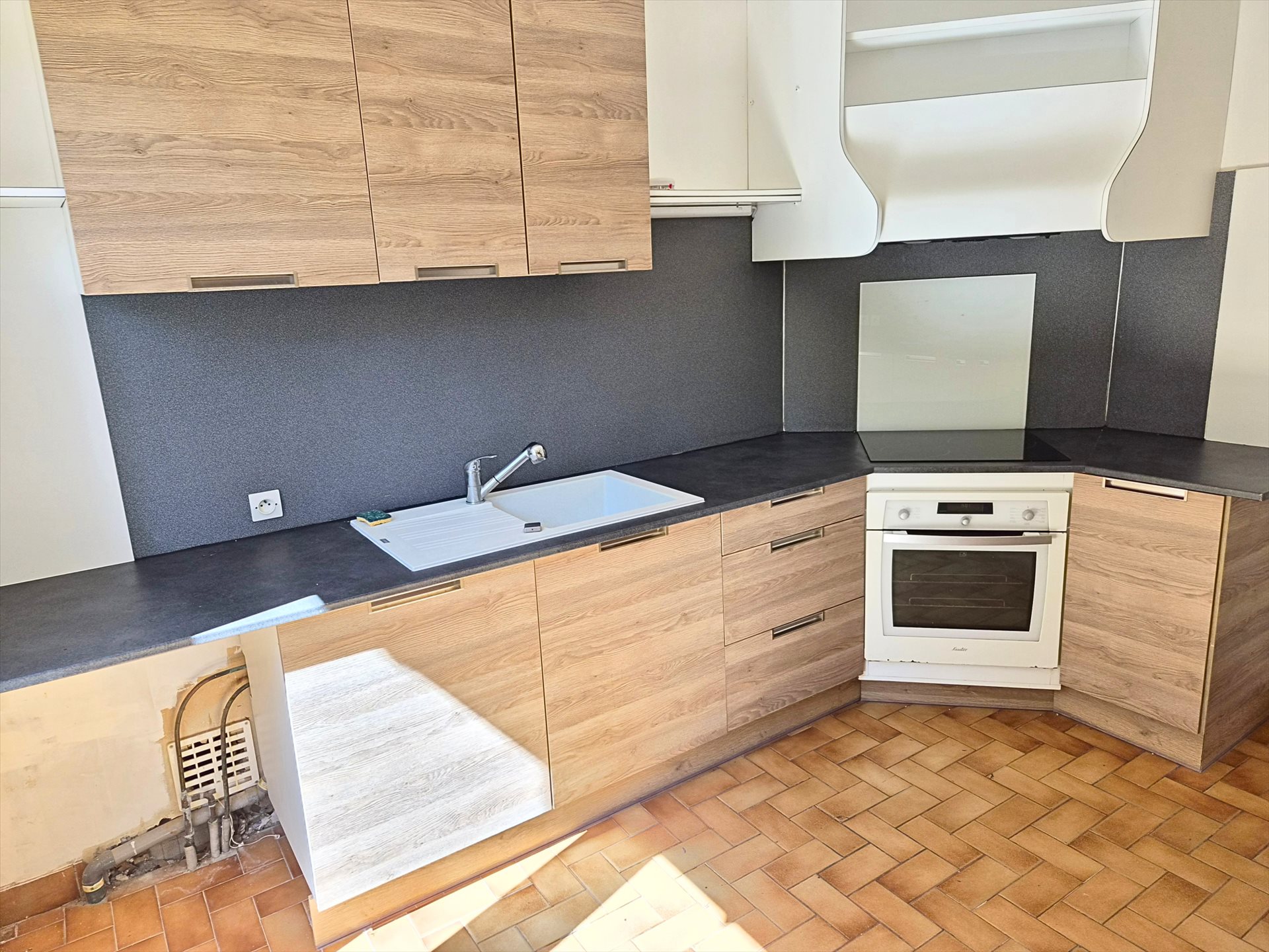 Maison à vendre, 125m², Pavie
