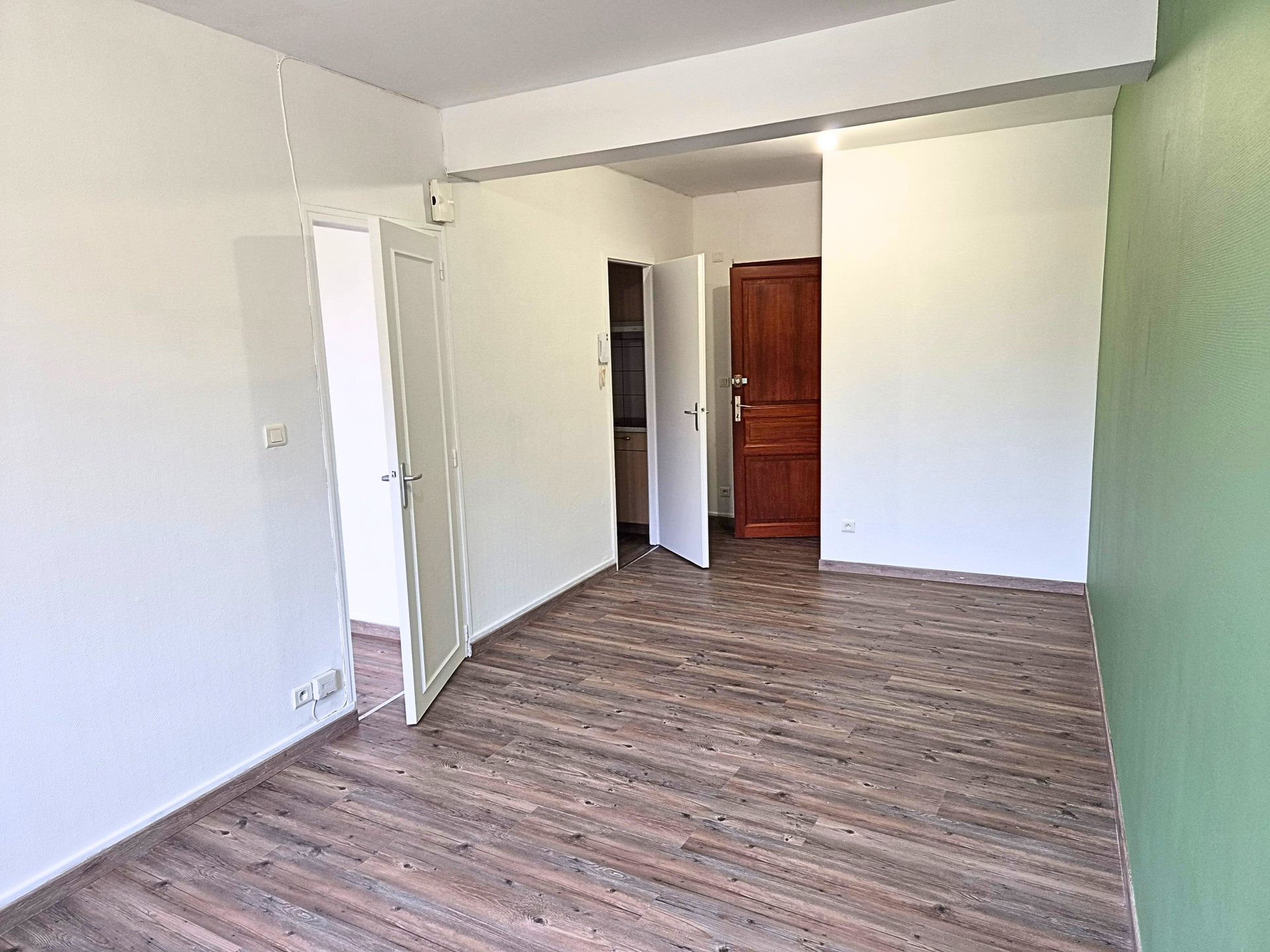 Appartement à louer, 38m², Auch