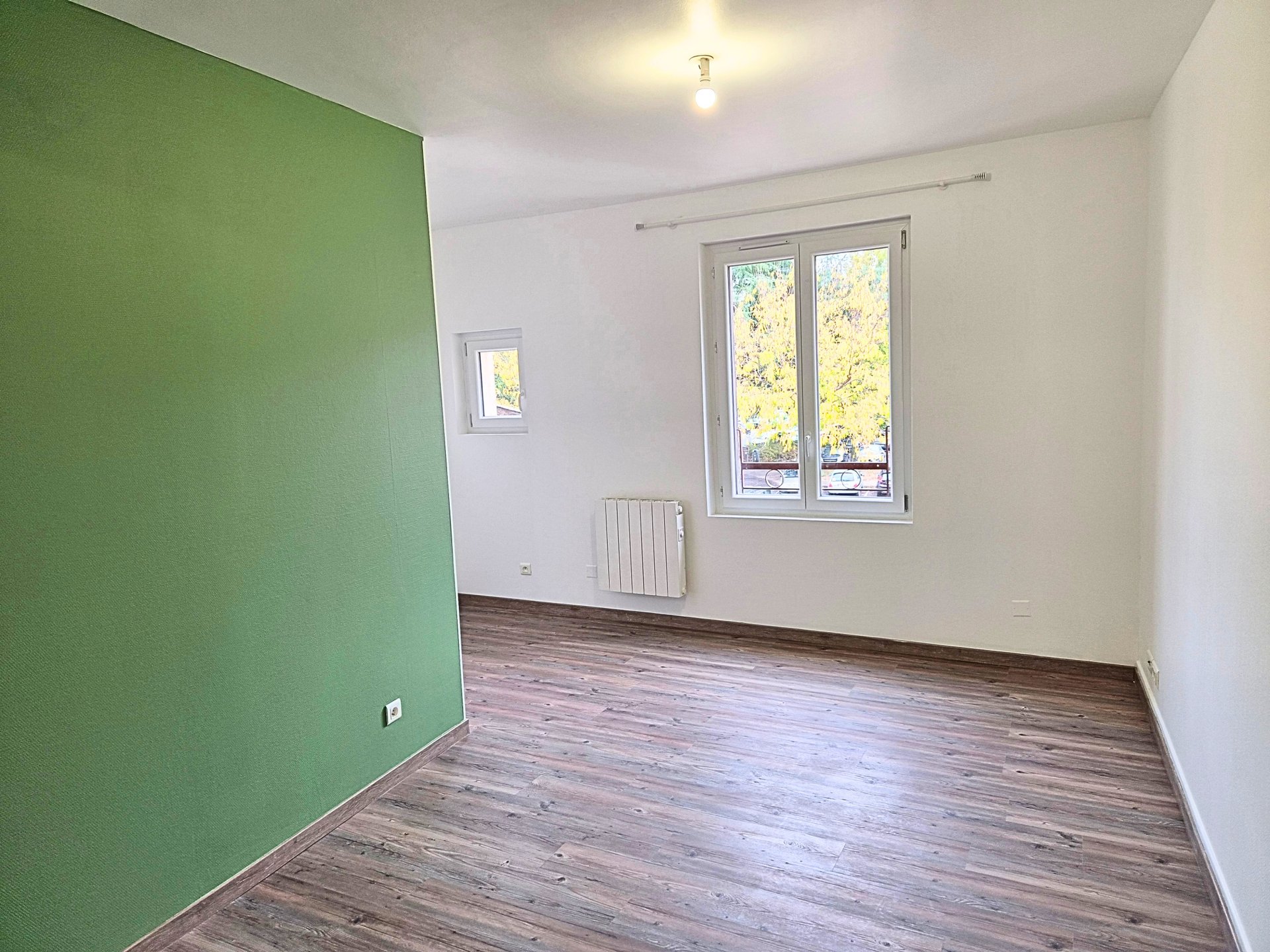 Appartement à louer, 38m², Auch