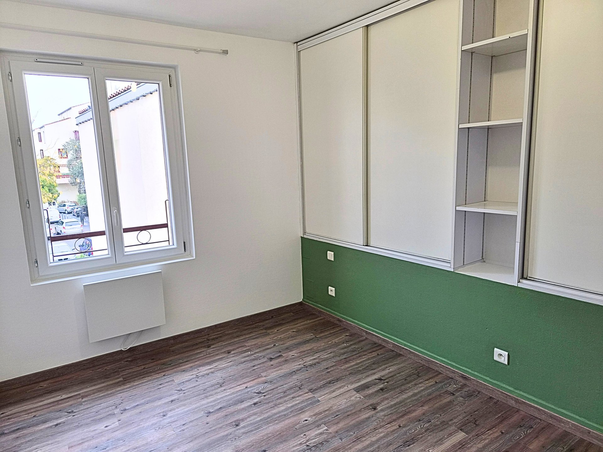 Appartement à louer, 38m², Auch