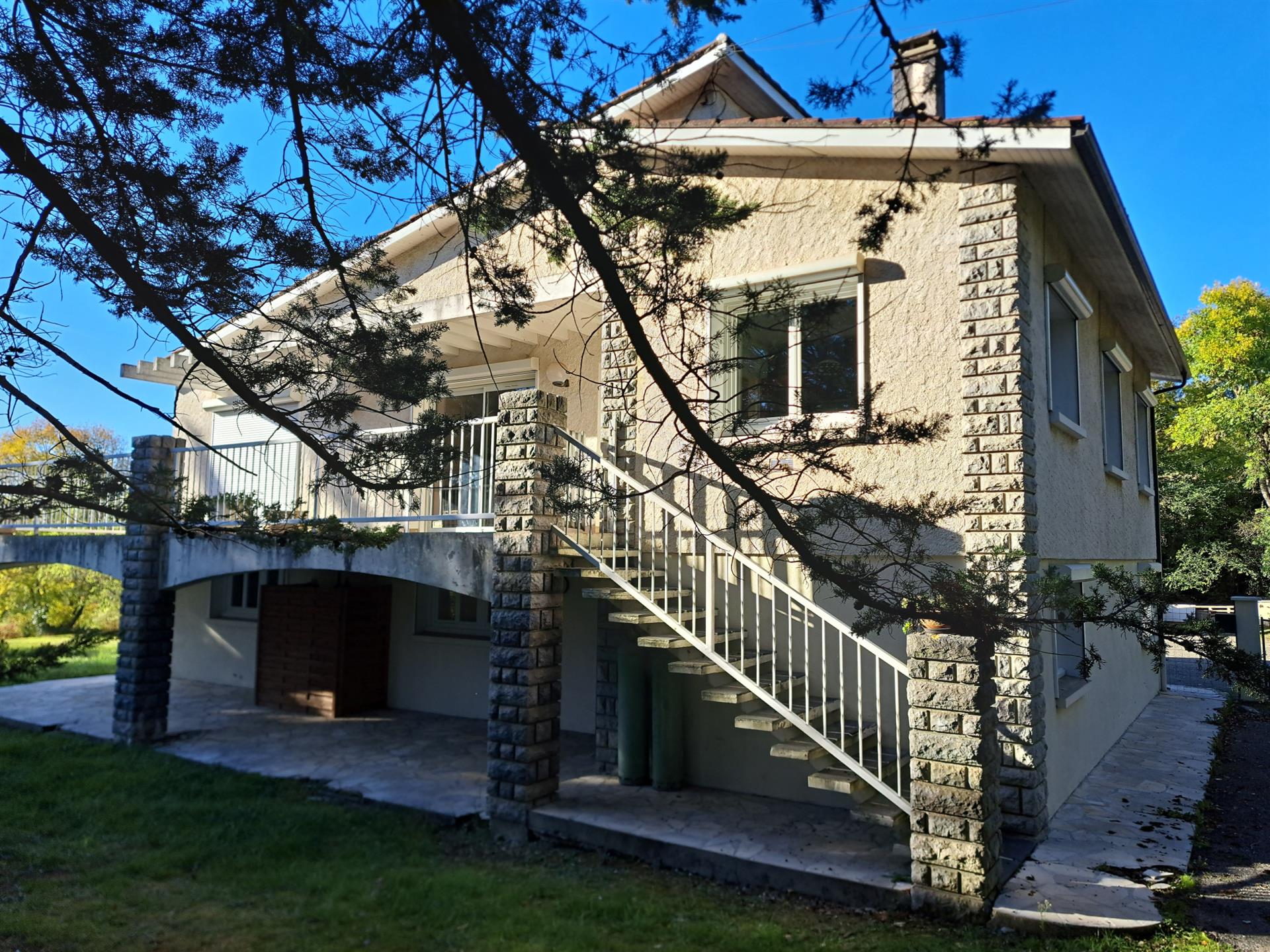 Maison à vendre, 170m², Auch