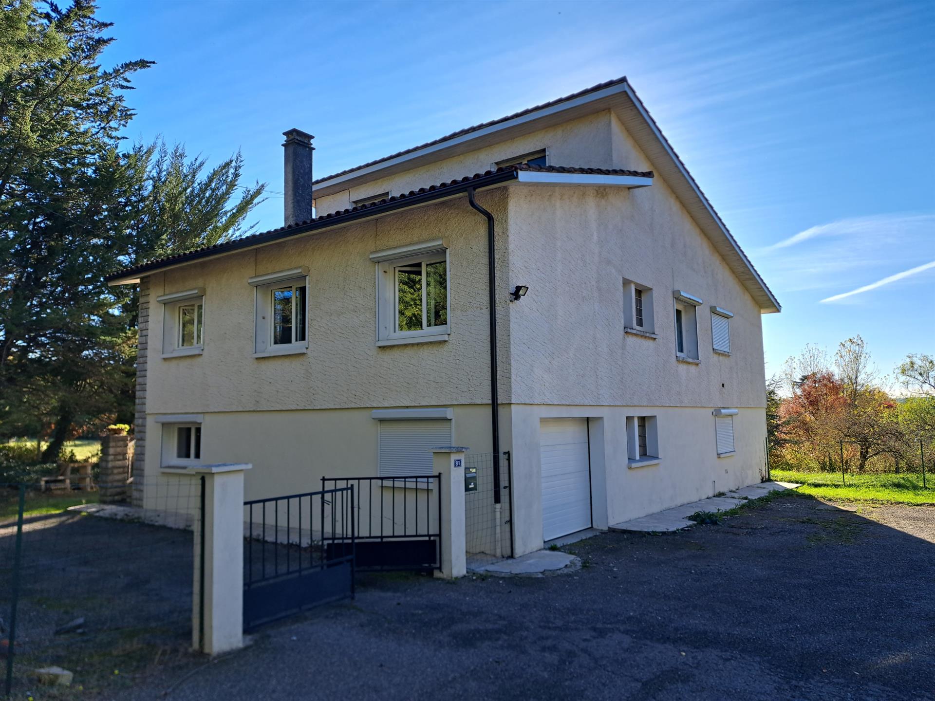 Maison à vendre, 170m², Auch