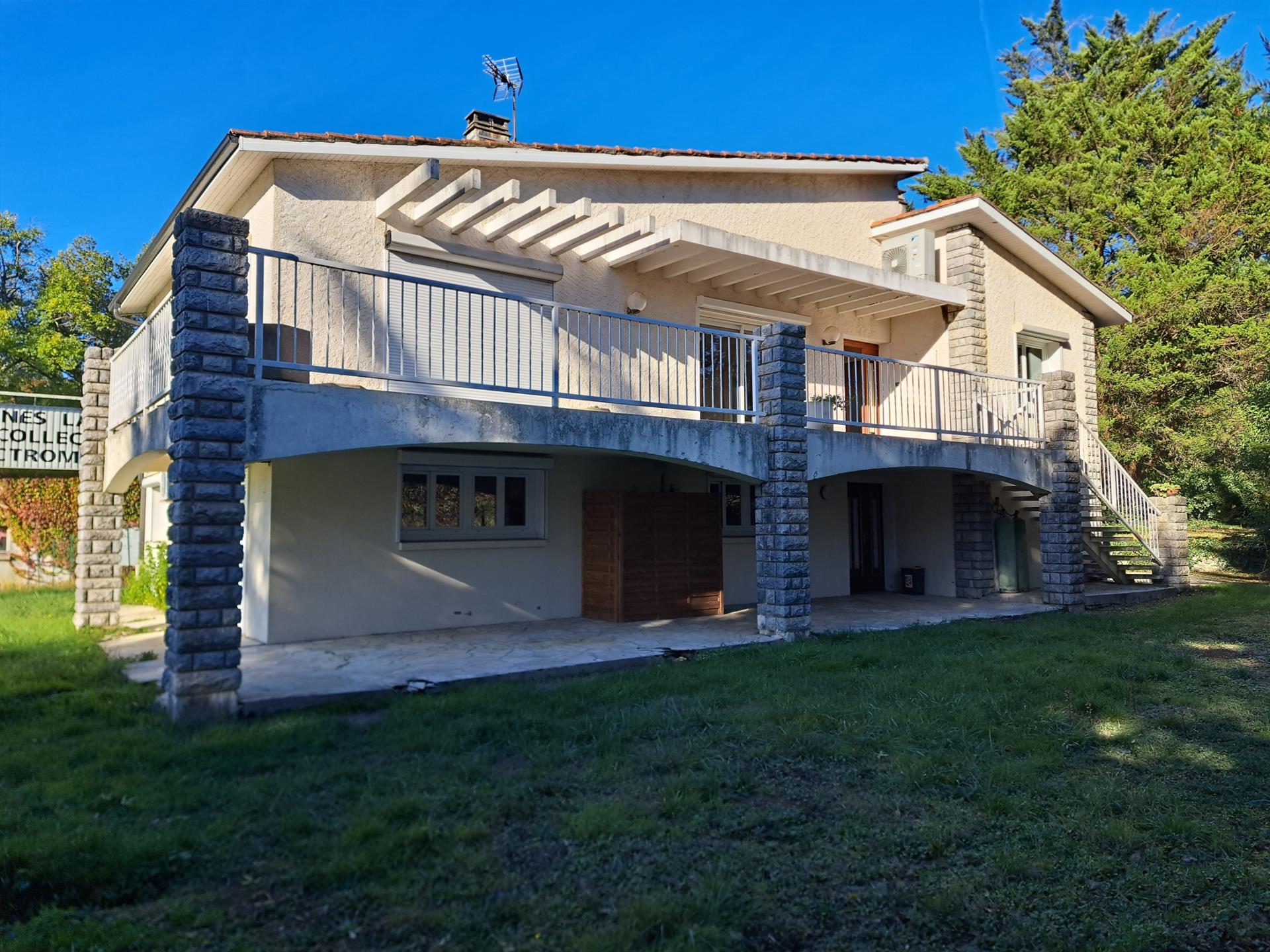 Maison à vendre, 170m², Auch