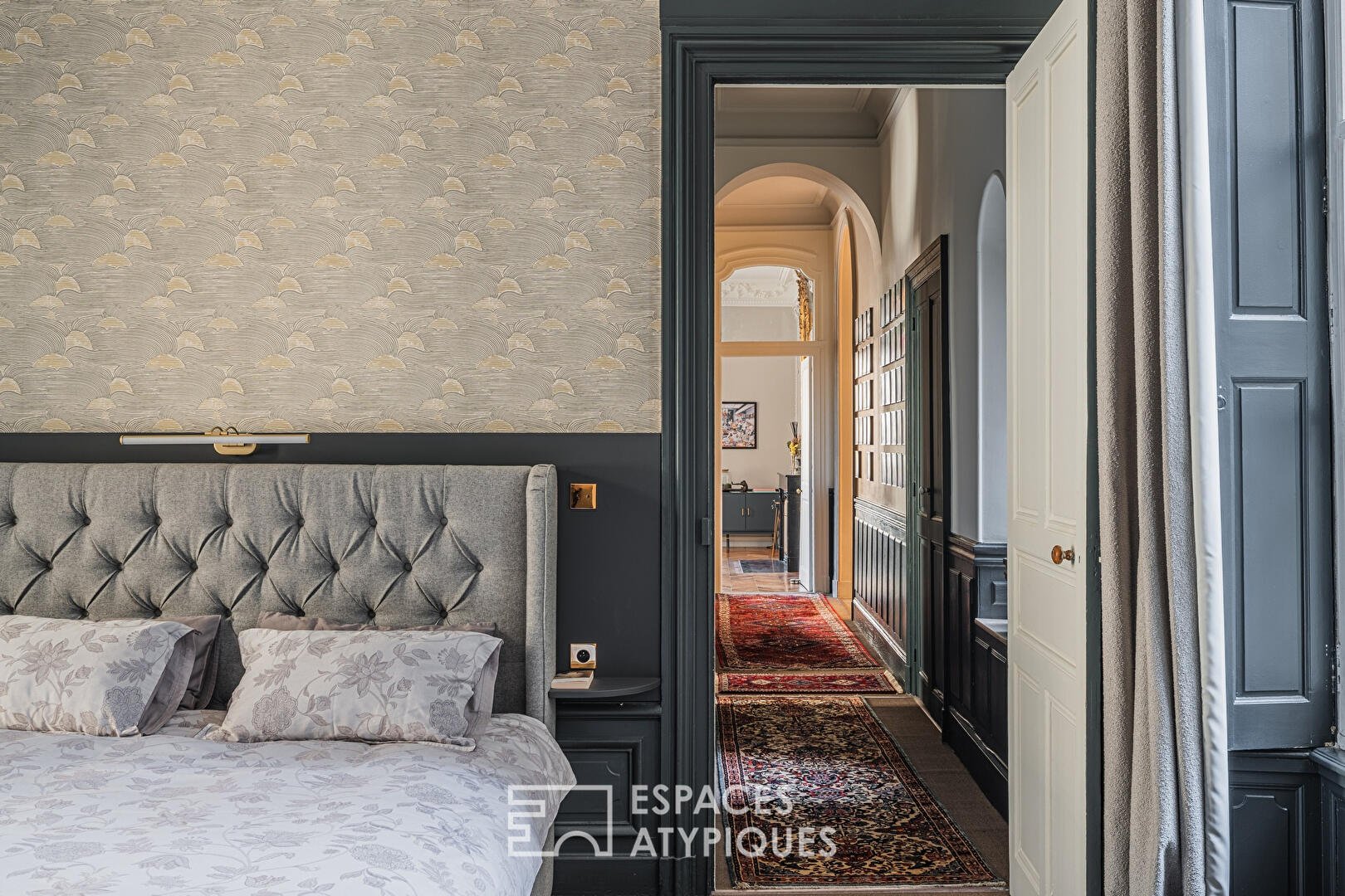 Appartement à vendre, 190m², Grenoble