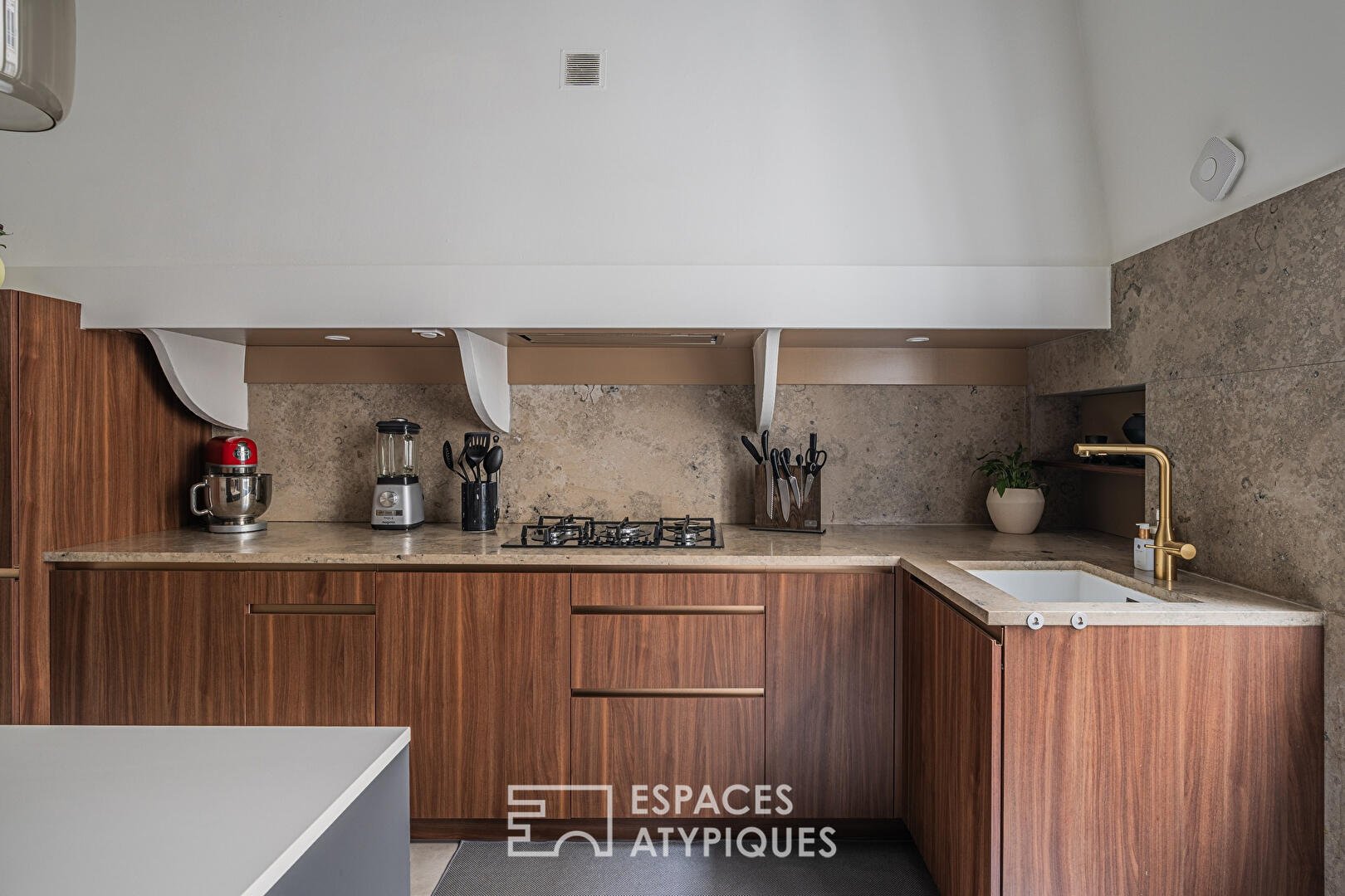 Appartement à vendre, 190m², Grenoble