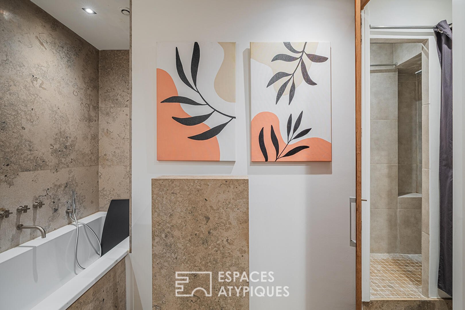 Appartement à vendre, 190m², Grenoble