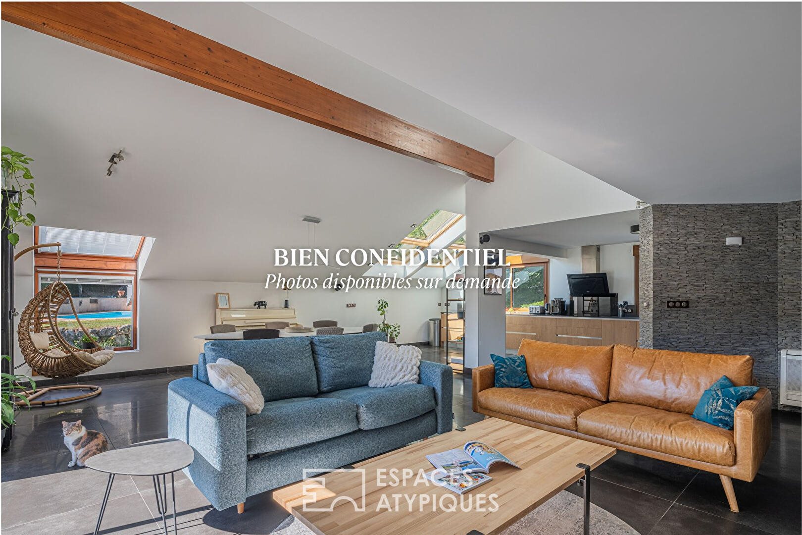 Maison à vendre, 251m², Sassenage