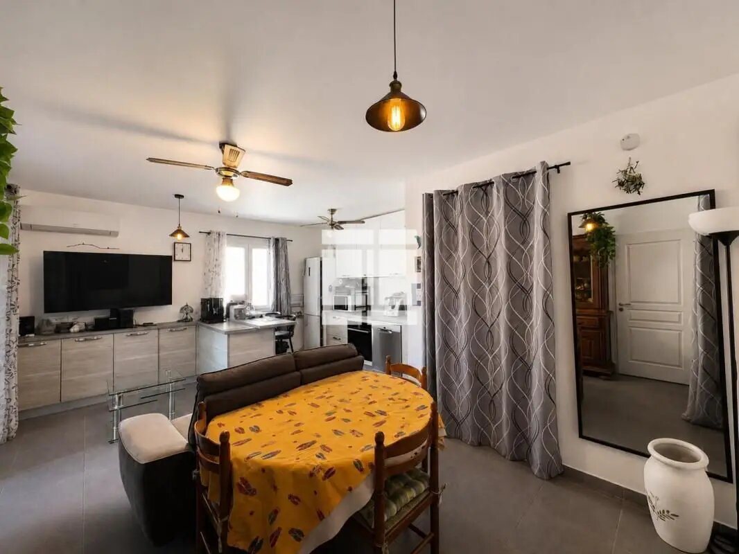 Appartement à vendre, 40m², Aléria