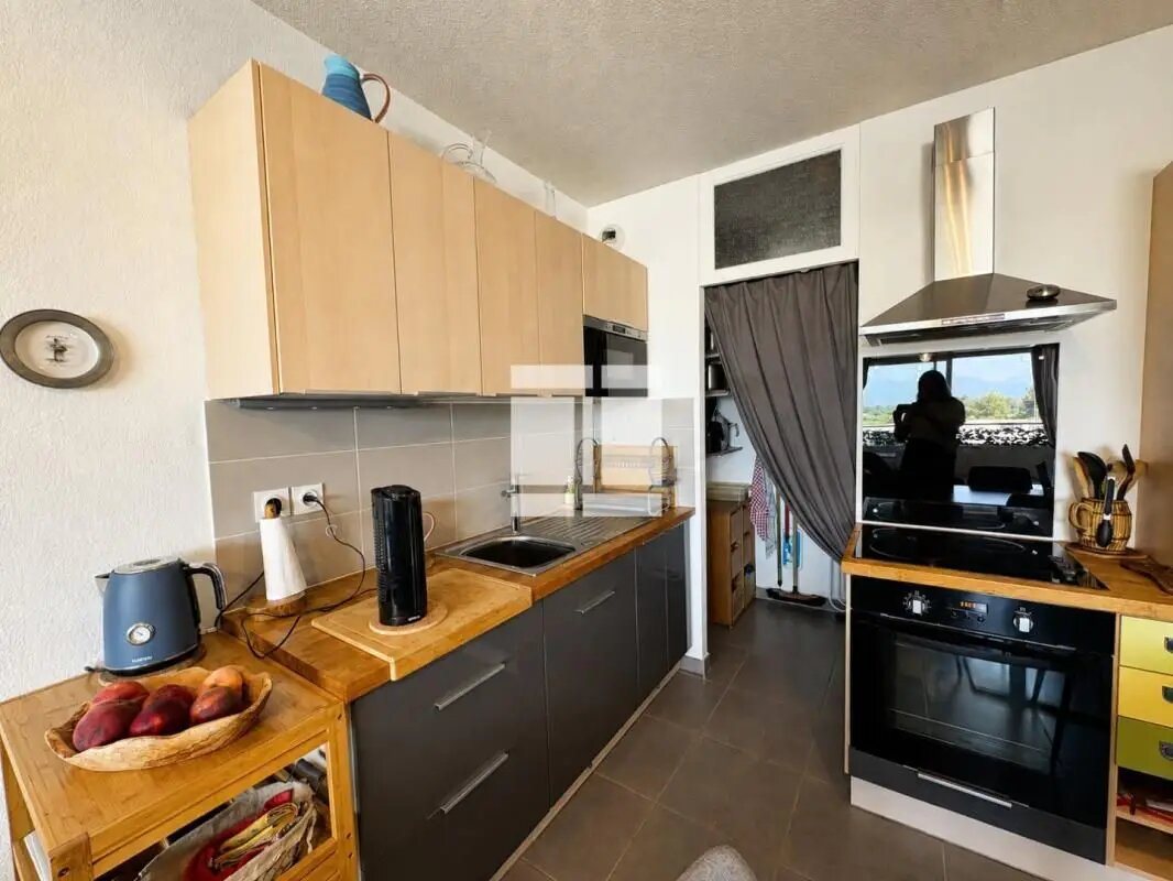 Appartement à vendre, 50m², Aléria