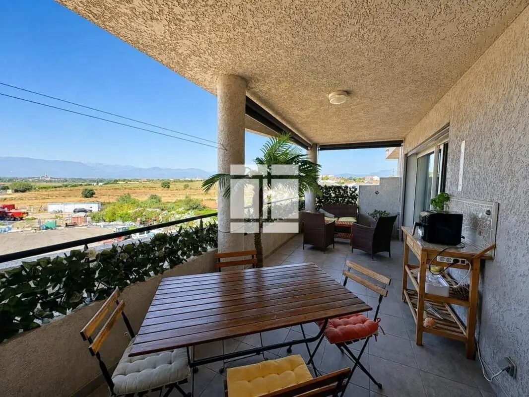 Appartement à vendre, 50m², Aléria