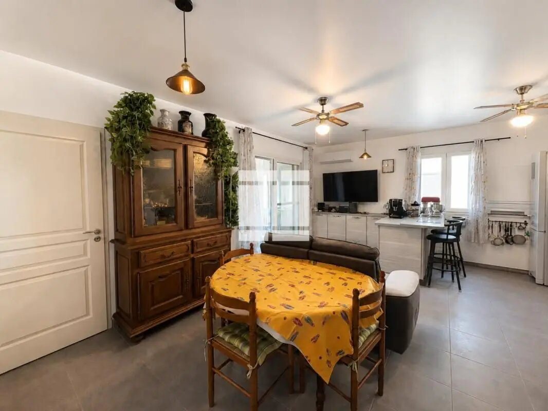 Appartement à vendre, 40m², Aléria