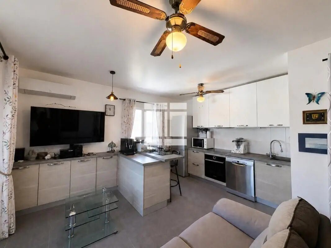 Appartement à vendre, 40m², Aléria