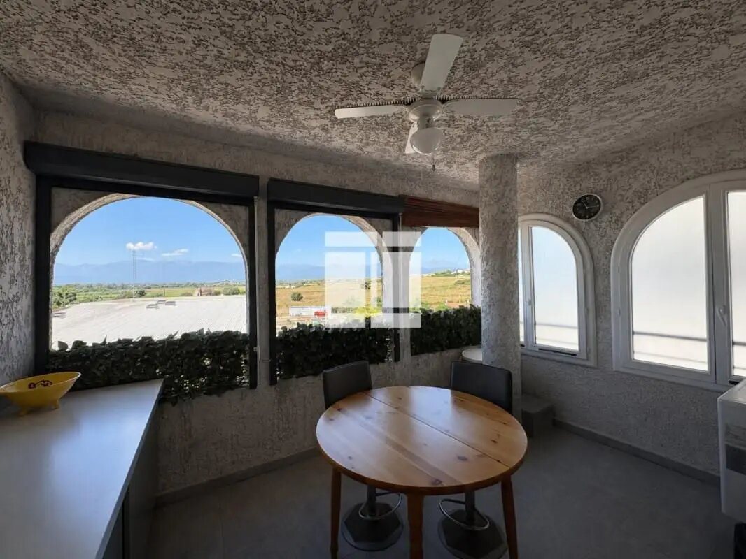 Appartement à vendre, 40m², Aléria
