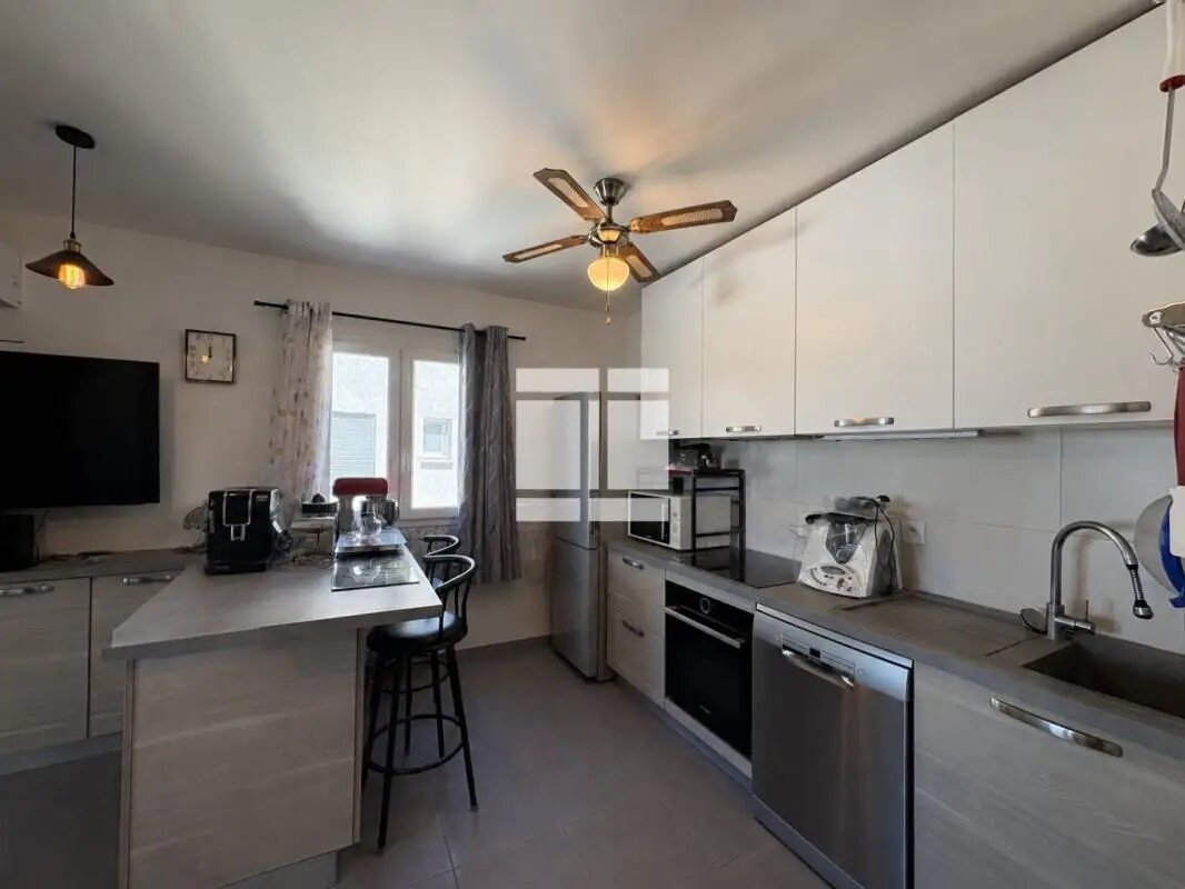 Appartement à vendre, 40m², Aléria