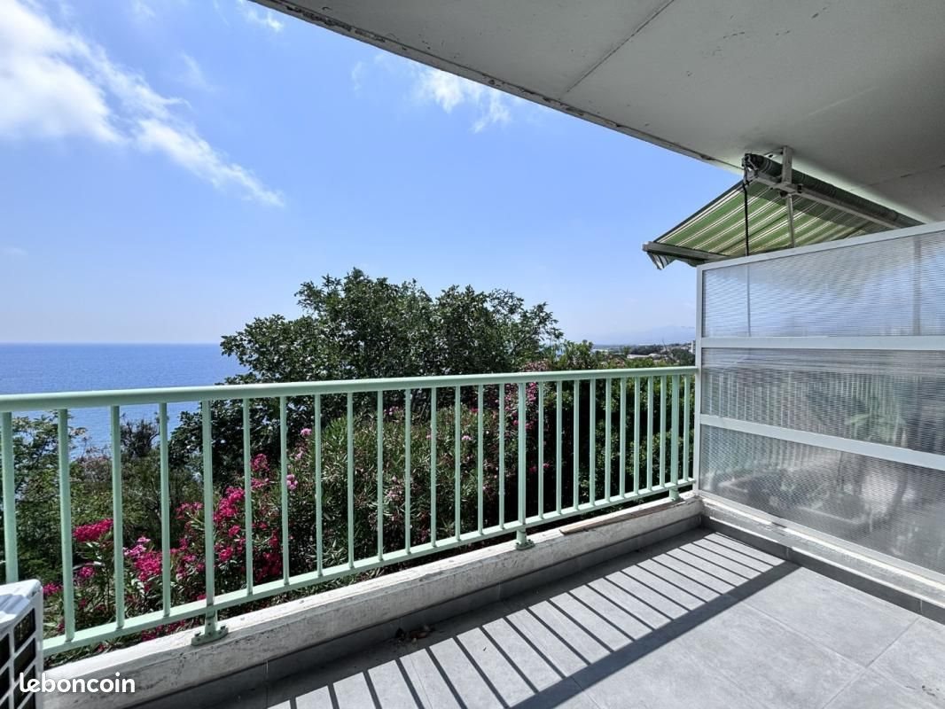 Appartement à louer, 63m², Bastia