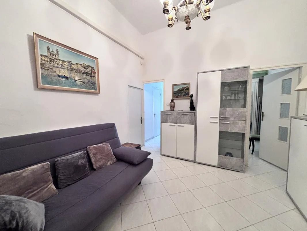 Appartement à louer, 41m², Bastia