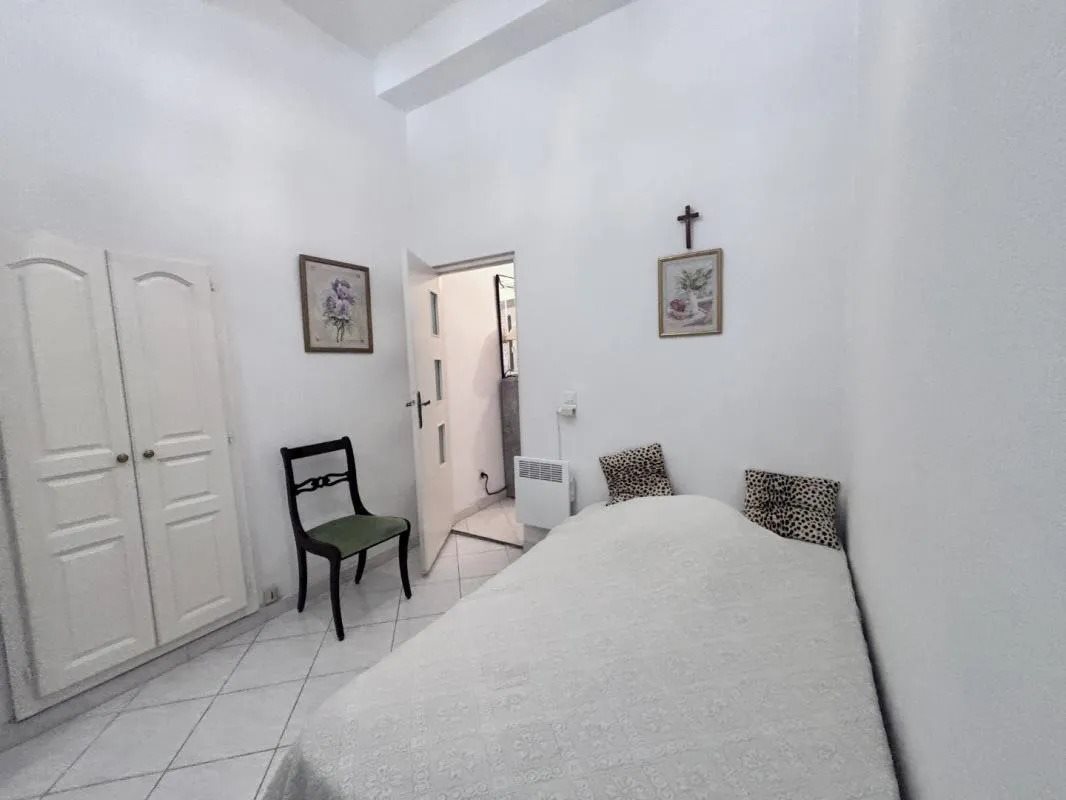 Appartement à louer, 41m², Bastia