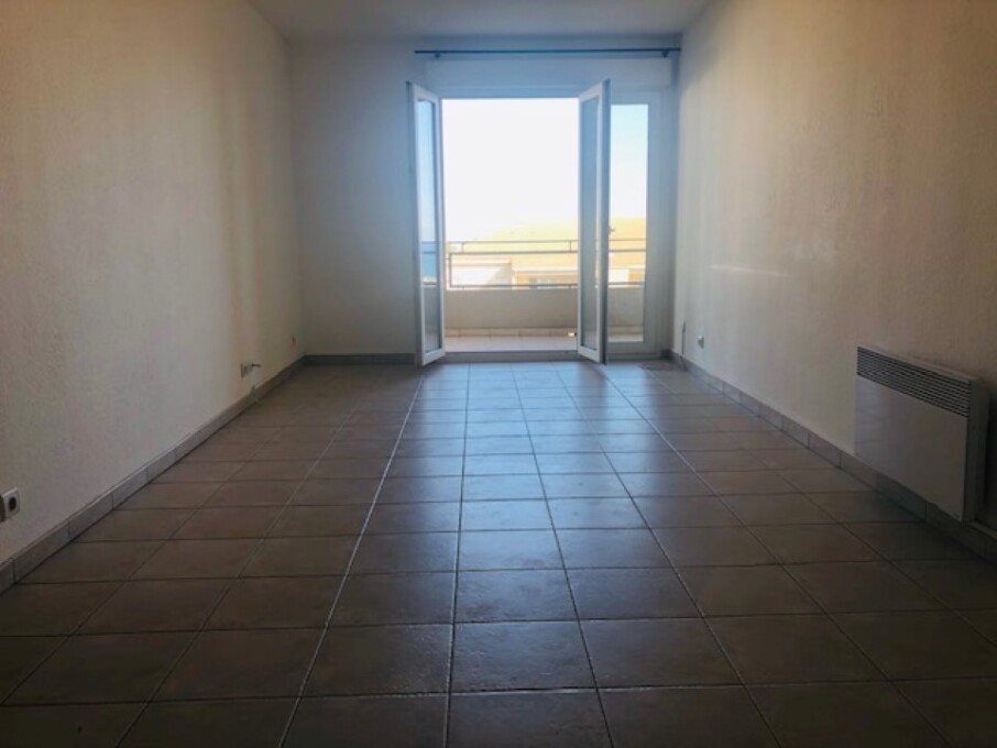 Appartement à louer, 42m², Bastia