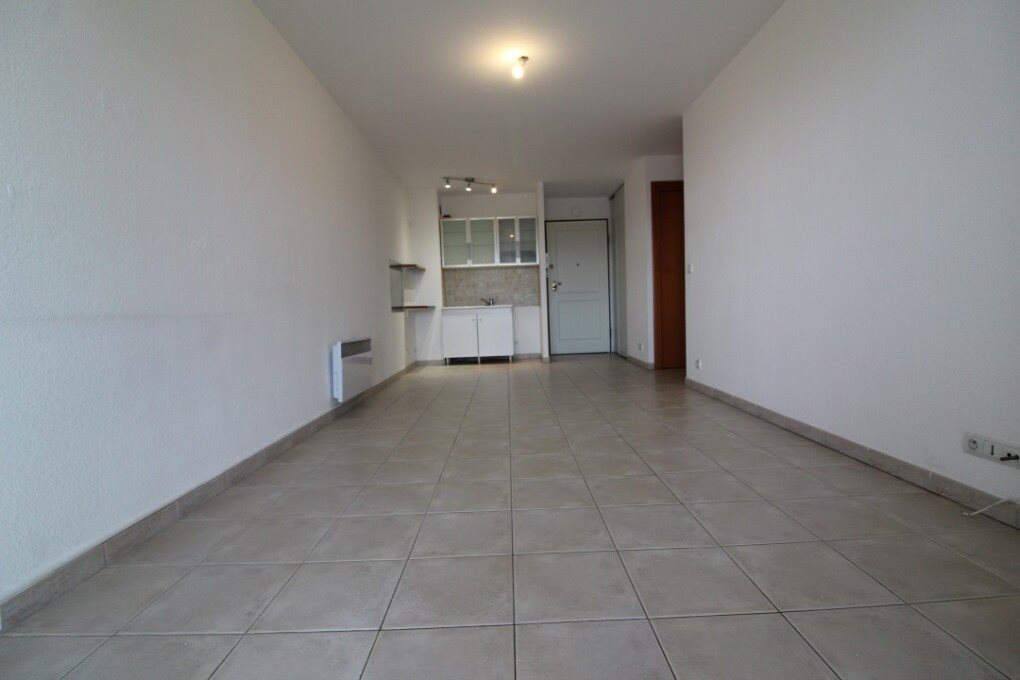 Appartement à louer, 42m², Bastia