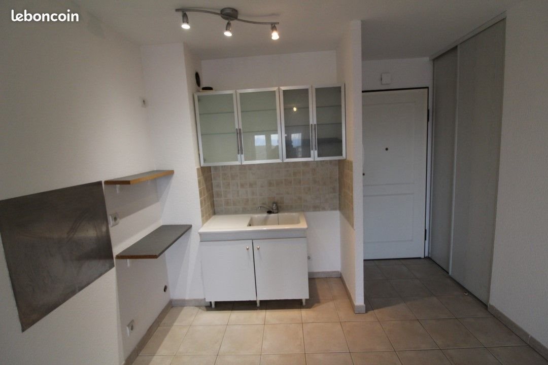 Appartement à louer, 42m², Bastia