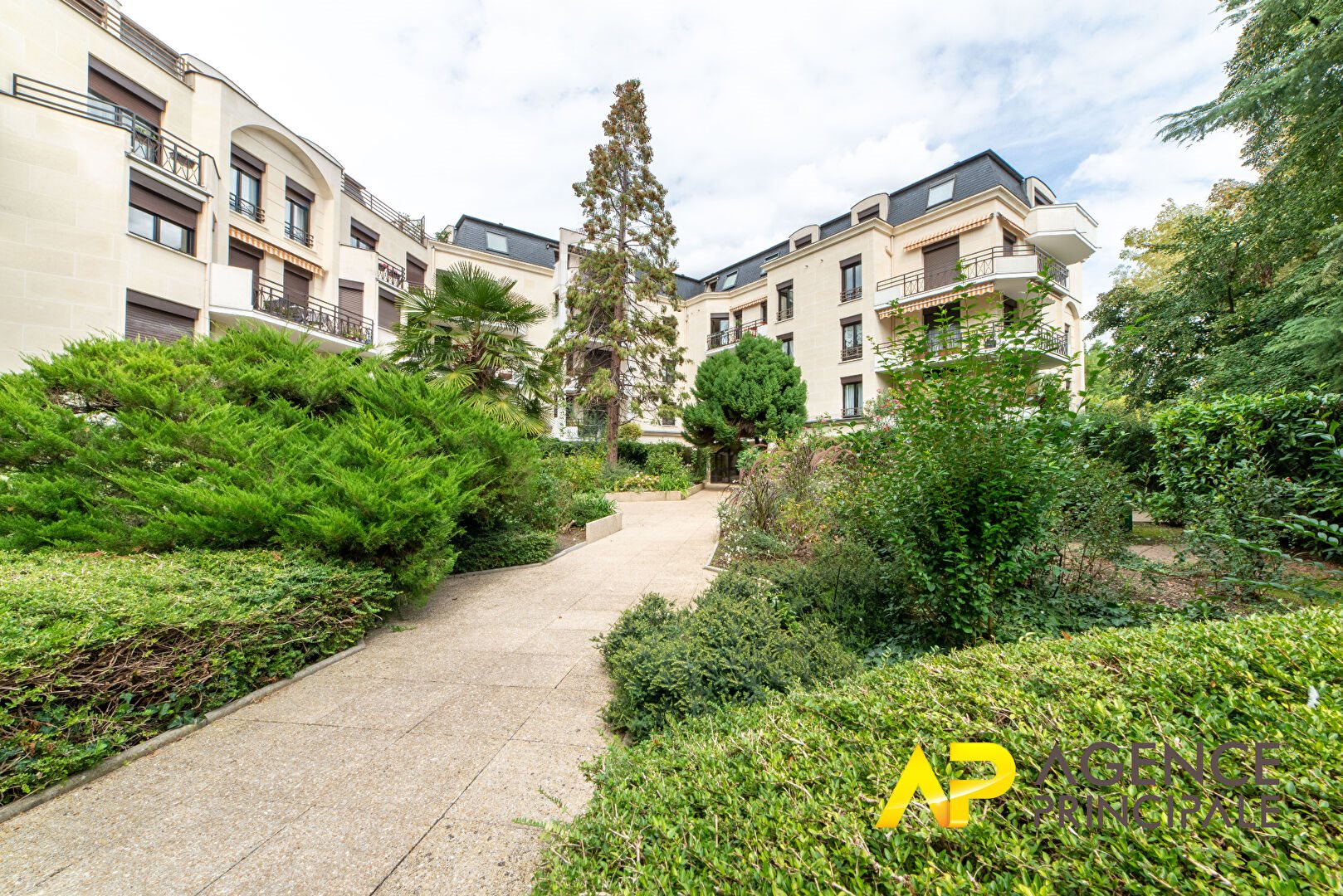 Appartement à vendre, 65m², La Garenne-Colombes