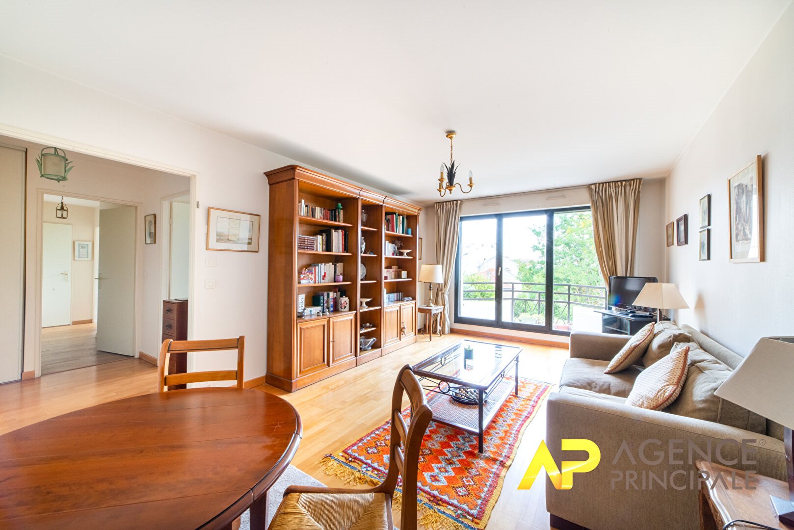 Appartement à vendre, 65m², La Garenne-Colombes