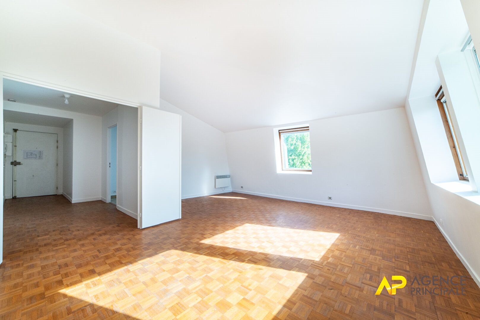 Appartement à vendre, 111m², La Garenne-Colombes