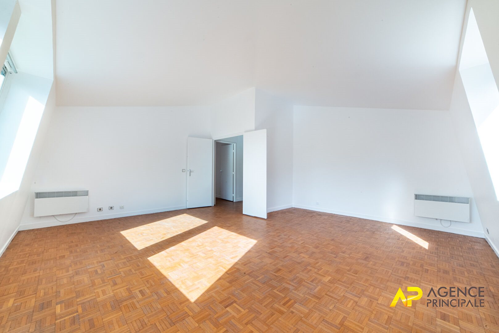 Appartement à vendre, 111m², La Garenne-Colombes