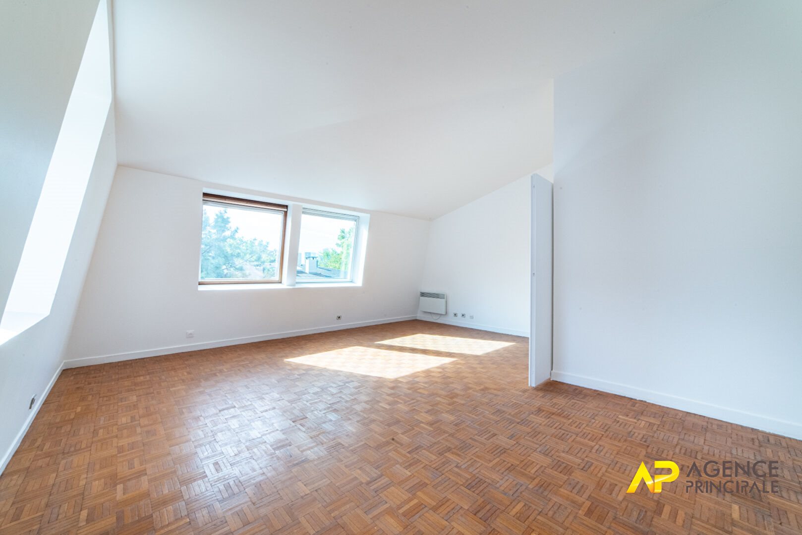 Appartement à vendre, 111m², La Garenne-Colombes