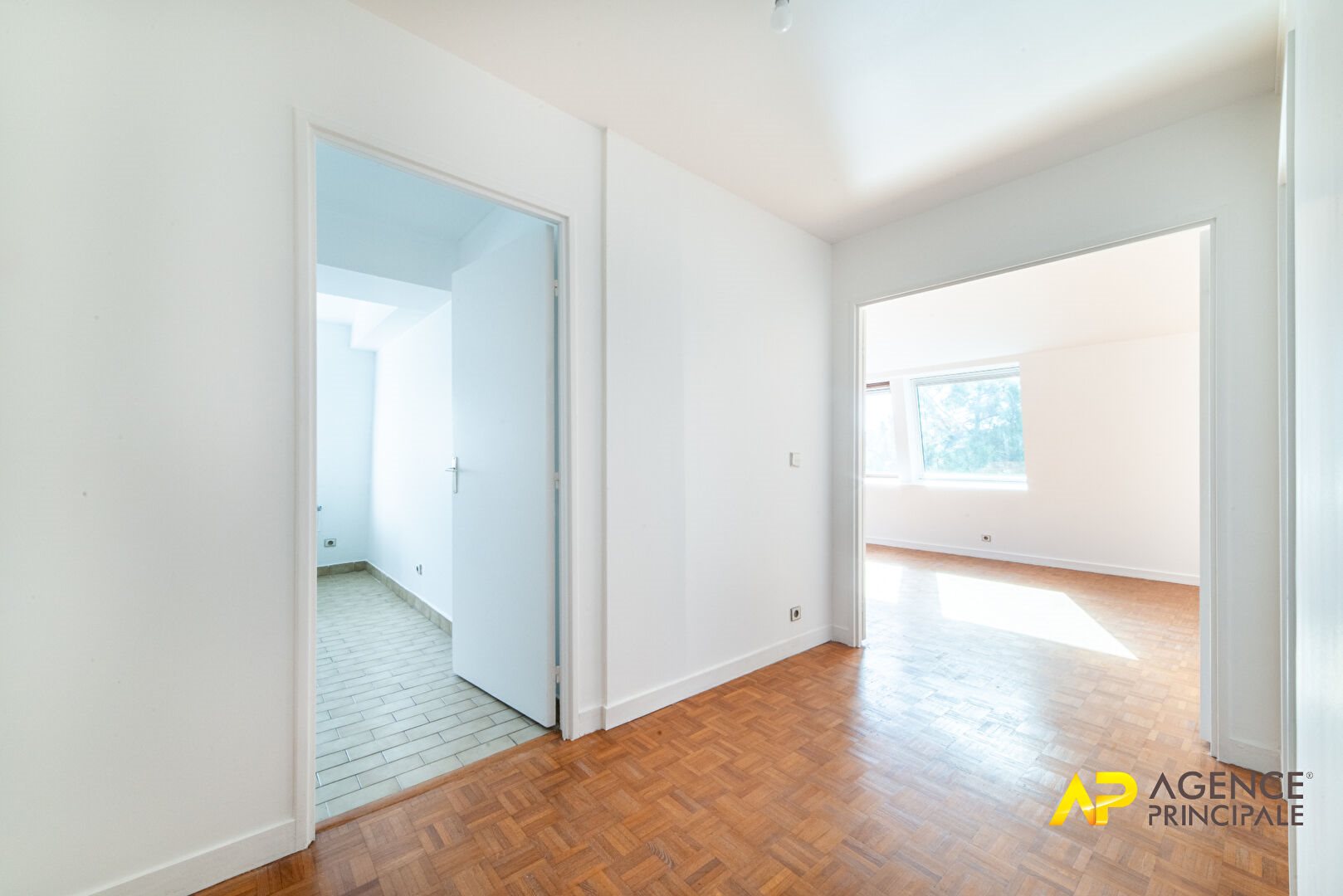 Appartement à vendre, 111m², La Garenne-Colombes