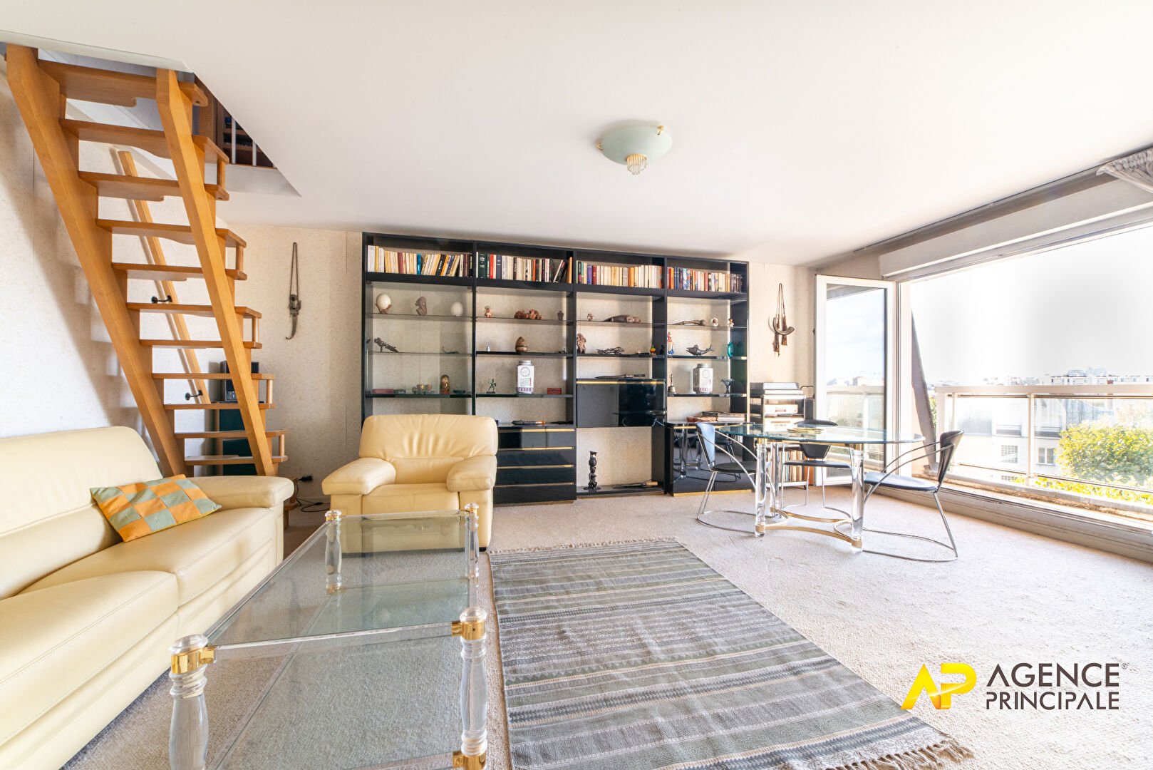 Appartement à vendre, 108m², La Garenne-Colombes