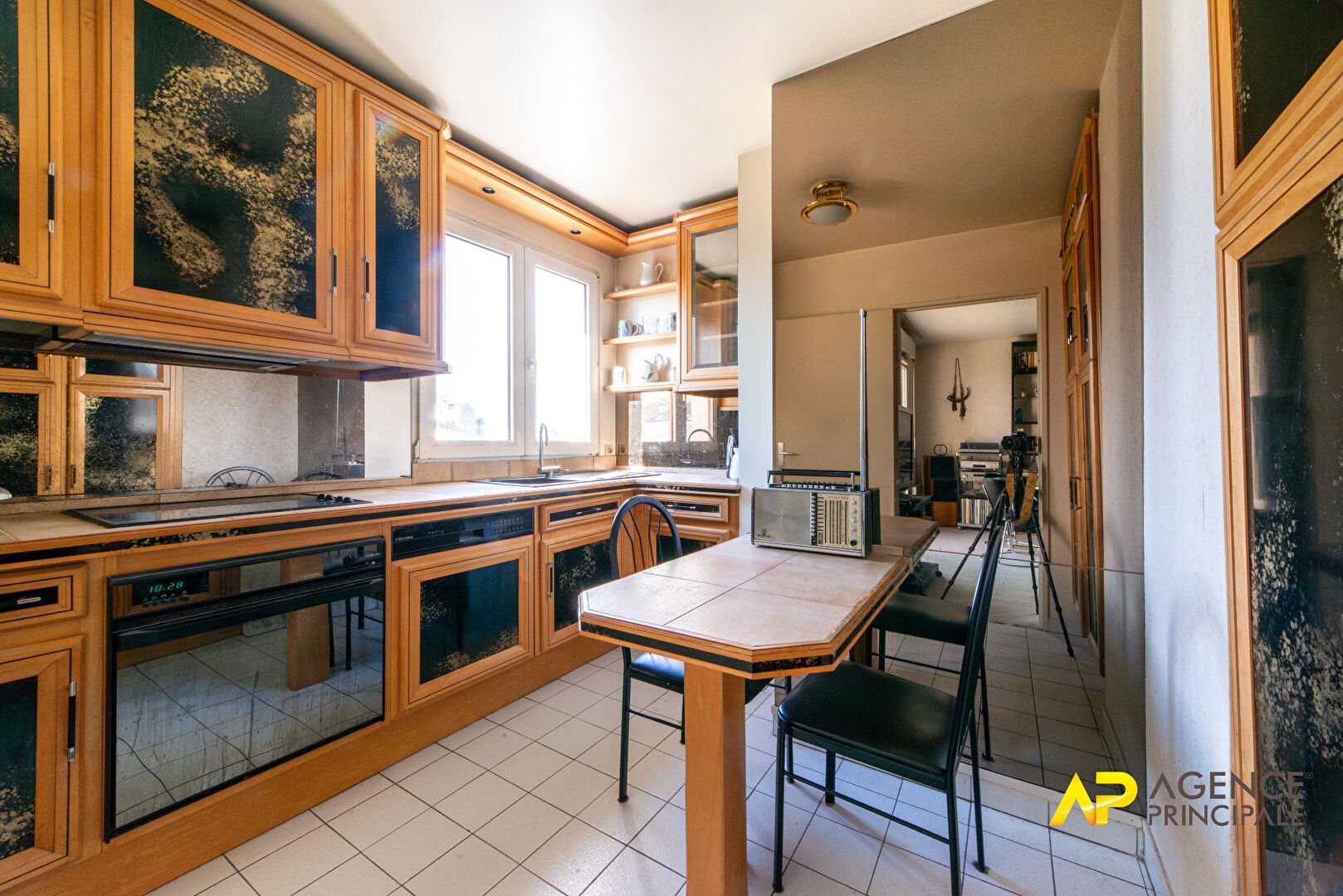 Appartement à vendre, 108m², La Garenne-Colombes