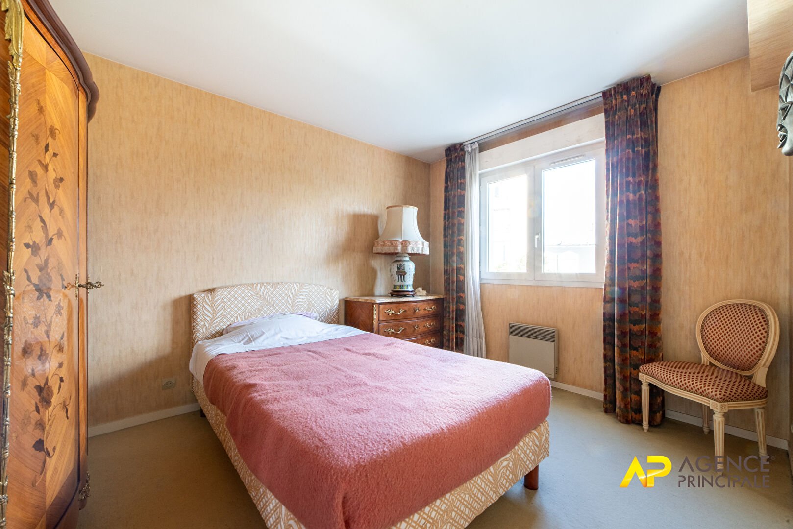 Appartement à vendre, 108m², La Garenne-Colombes