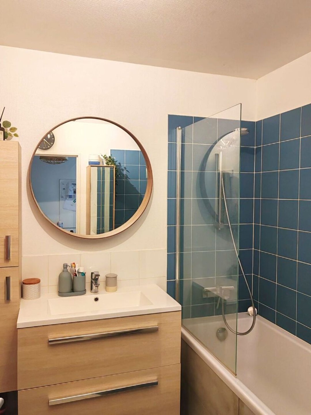 Appartement à louer, 68m², La Garenne-Colombes