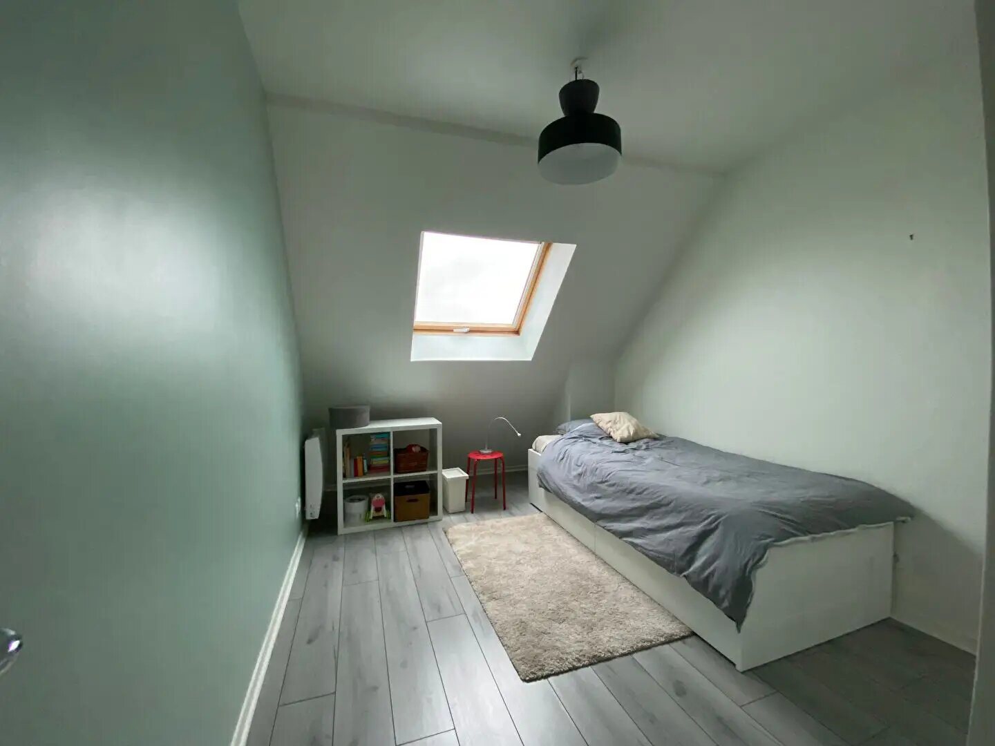 Appartement à louer, 80m², La Garenne-Colombes