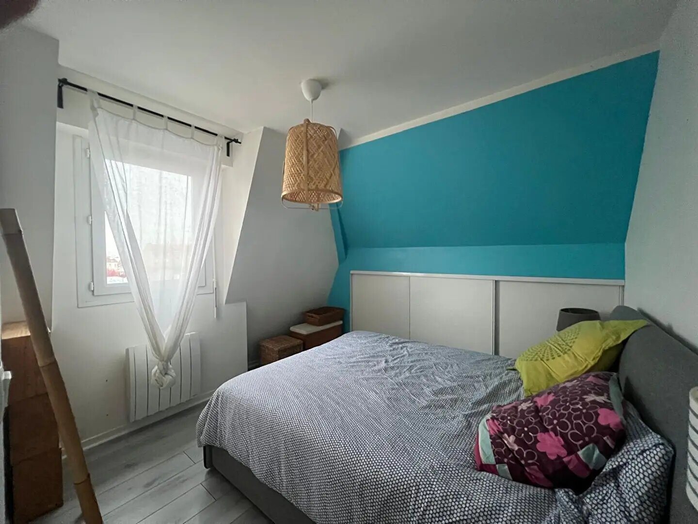 Appartement à louer, 80m², La Garenne-Colombes