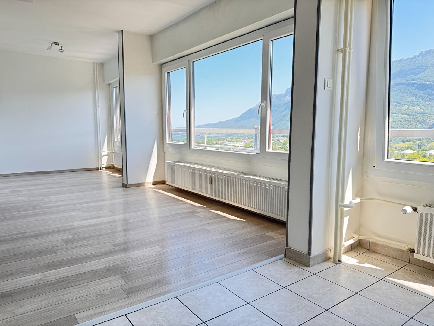 Appartement à vendre, 85m², Chambéry