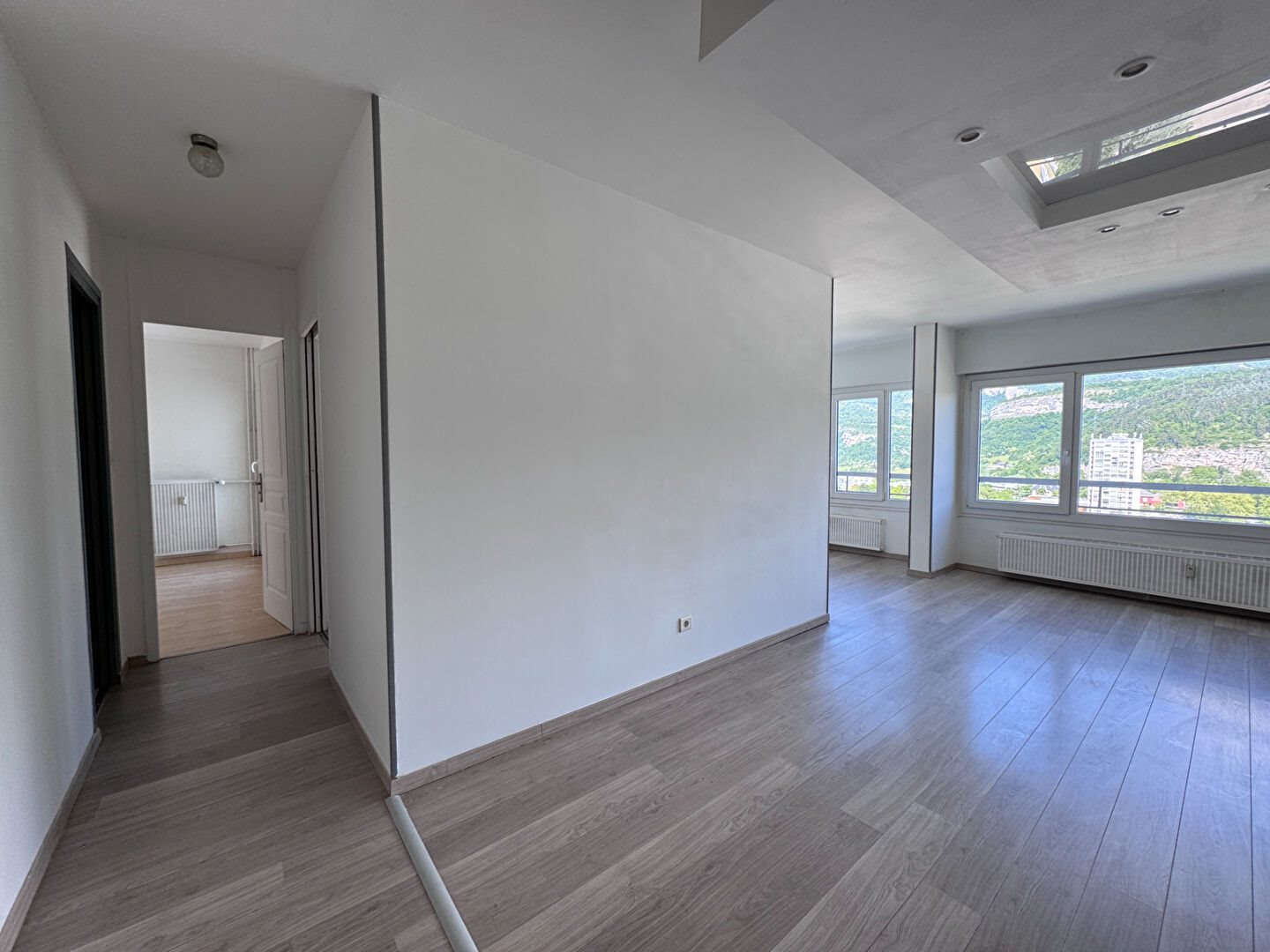 Appartement à vendre, 85m², Chambéry