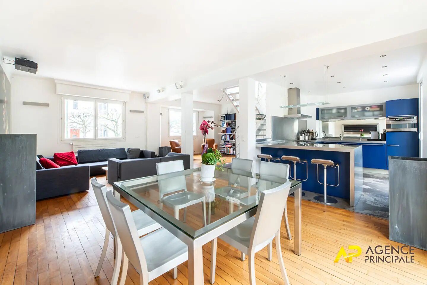Maison à vendre, 172m², La Garenne-Colombes