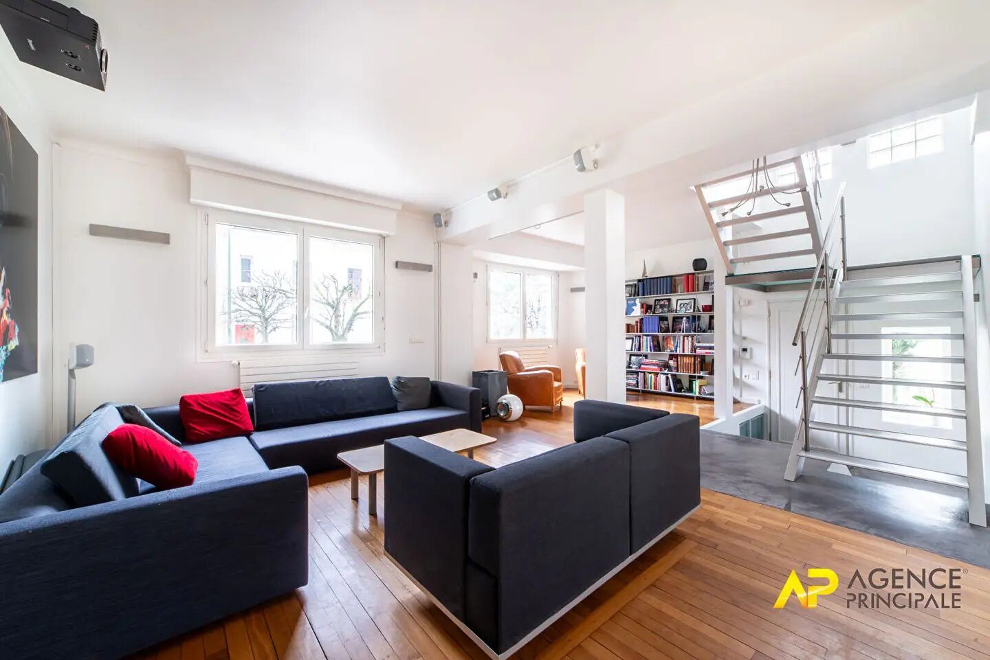 Maison à vendre, 172m², La Garenne-Colombes