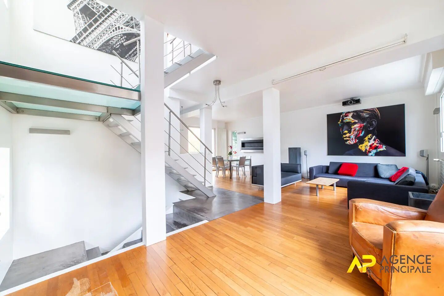 Maison à vendre, 172m², La Garenne-Colombes