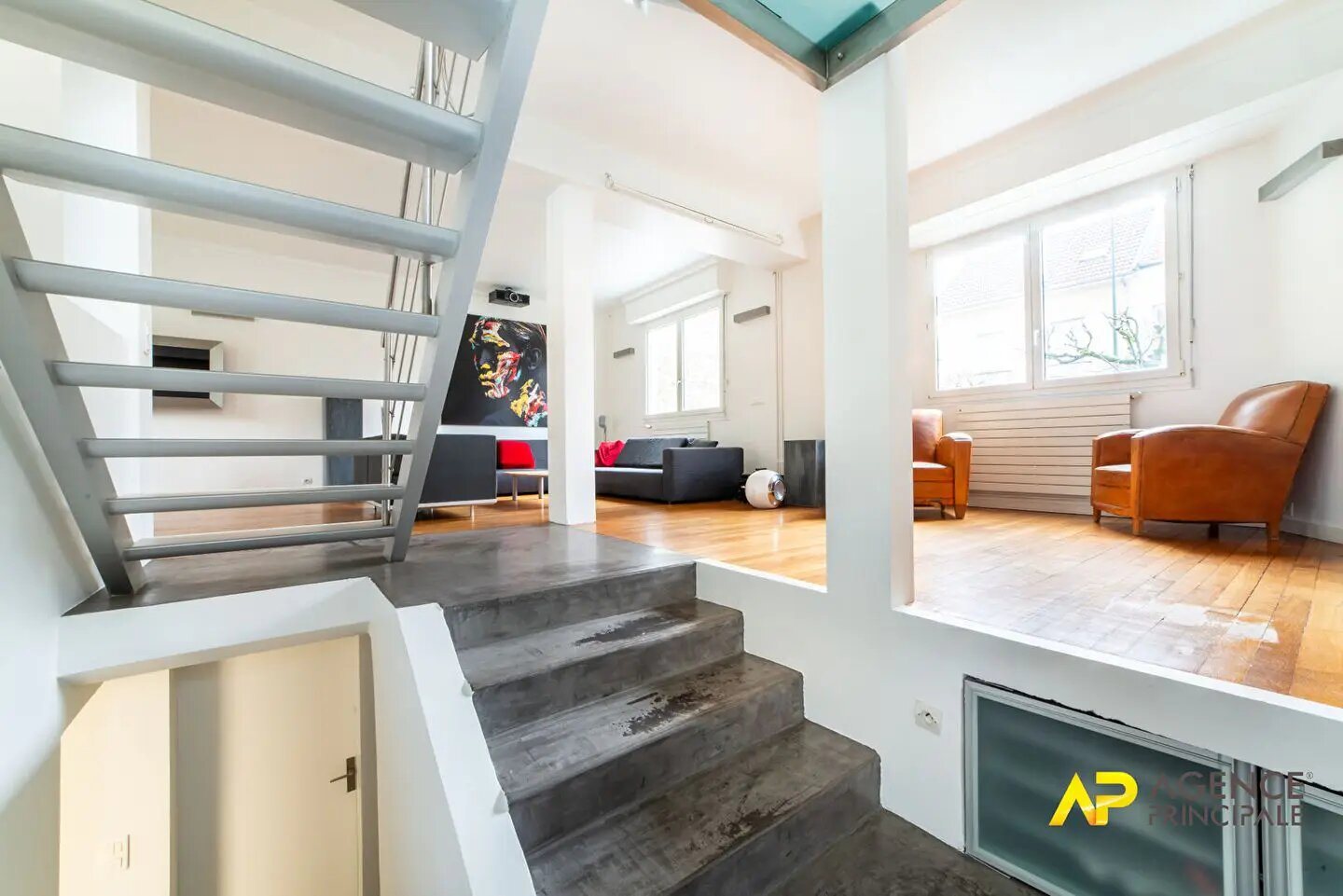 Maison à vendre, 172m², La Garenne-Colombes