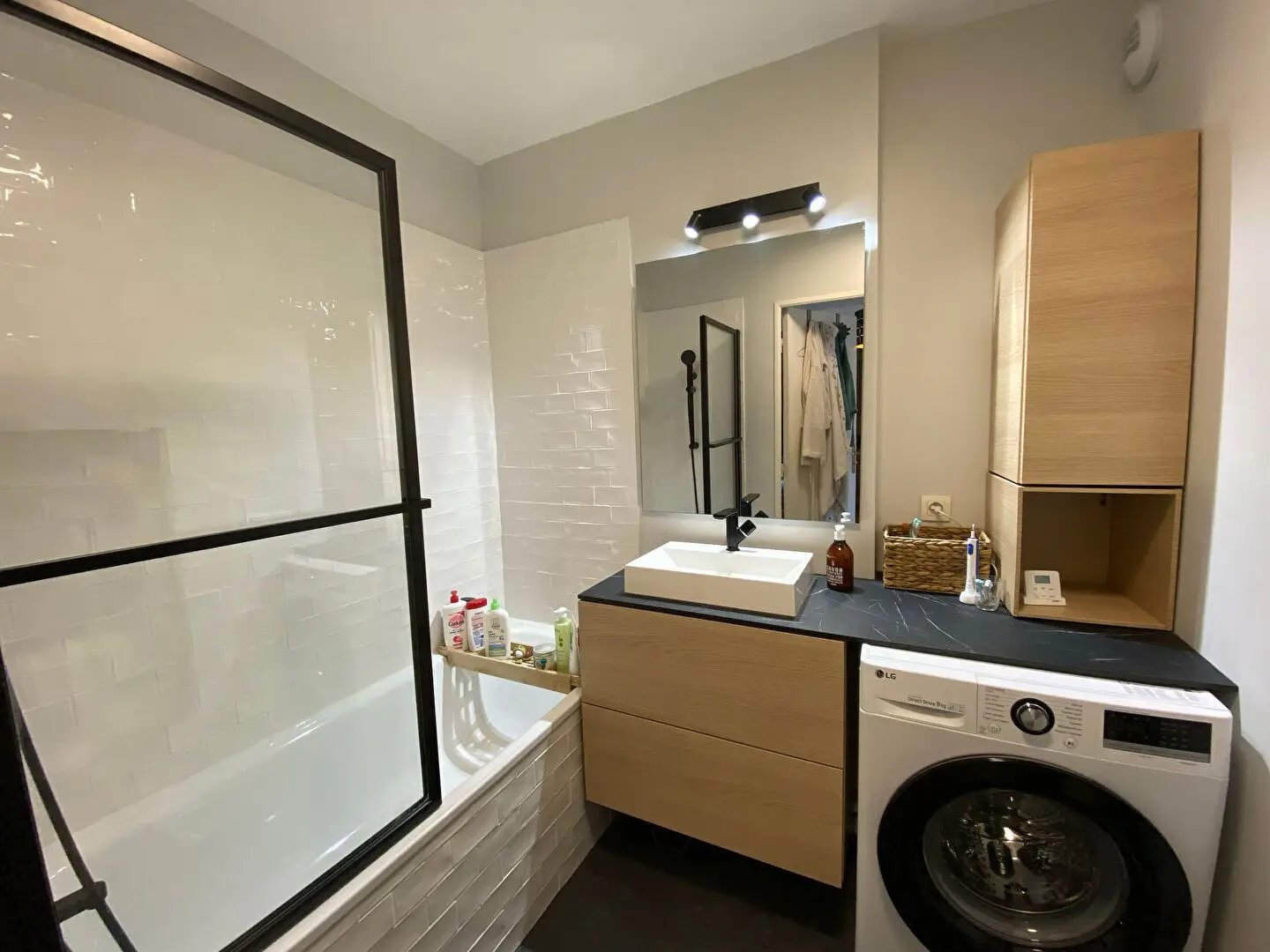 Appartement à louer, 63m², Colombes