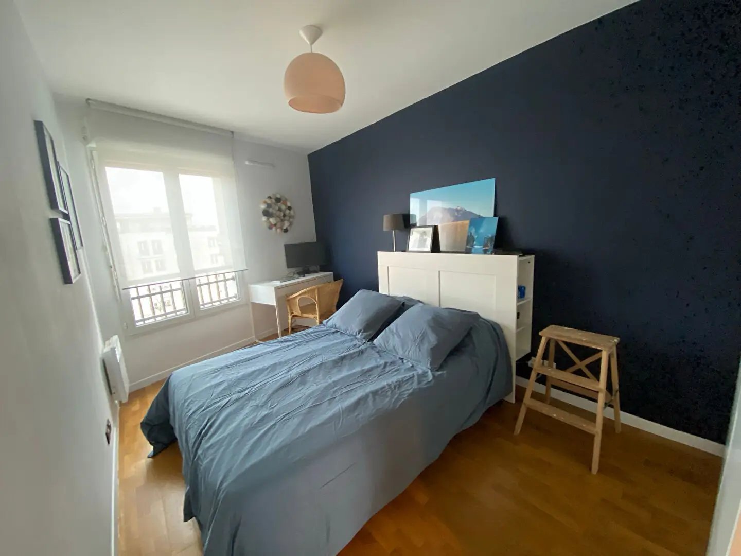 Appartement à louer, 63m², Colombes