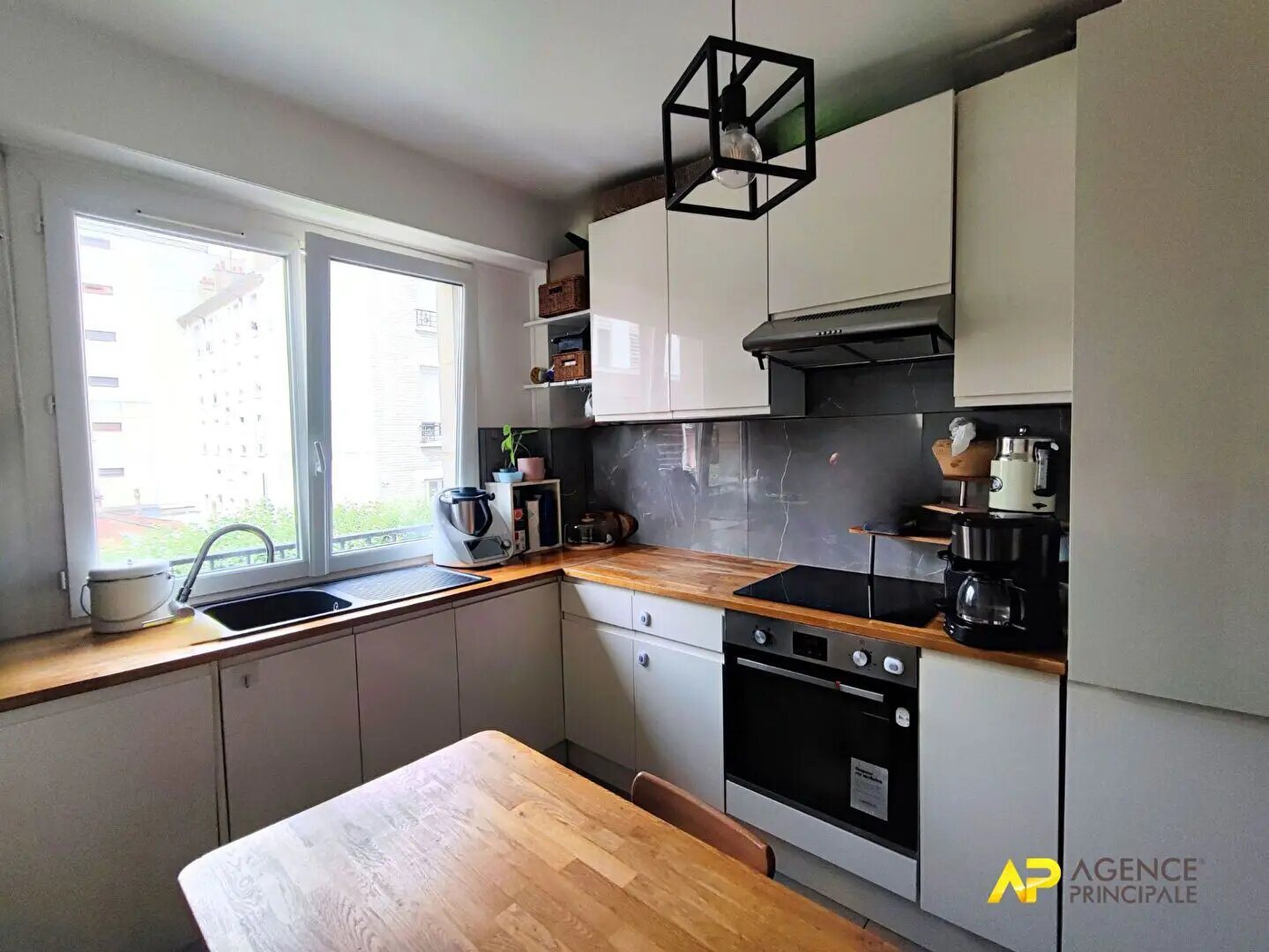 Appartement à vendre, 76m², La Garenne-Colombes