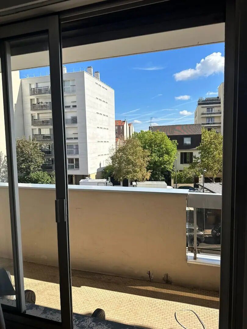 Appartement à louer, 75m², Courbevoie