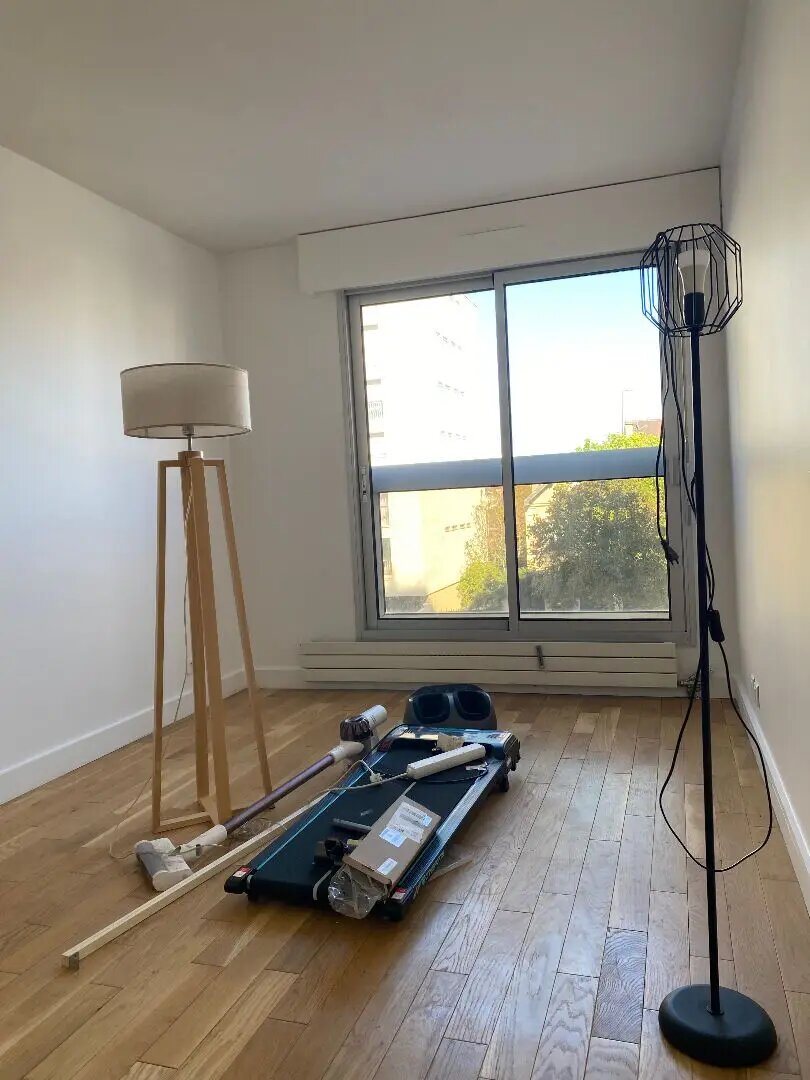 Appartement à louer, 75m², Courbevoie